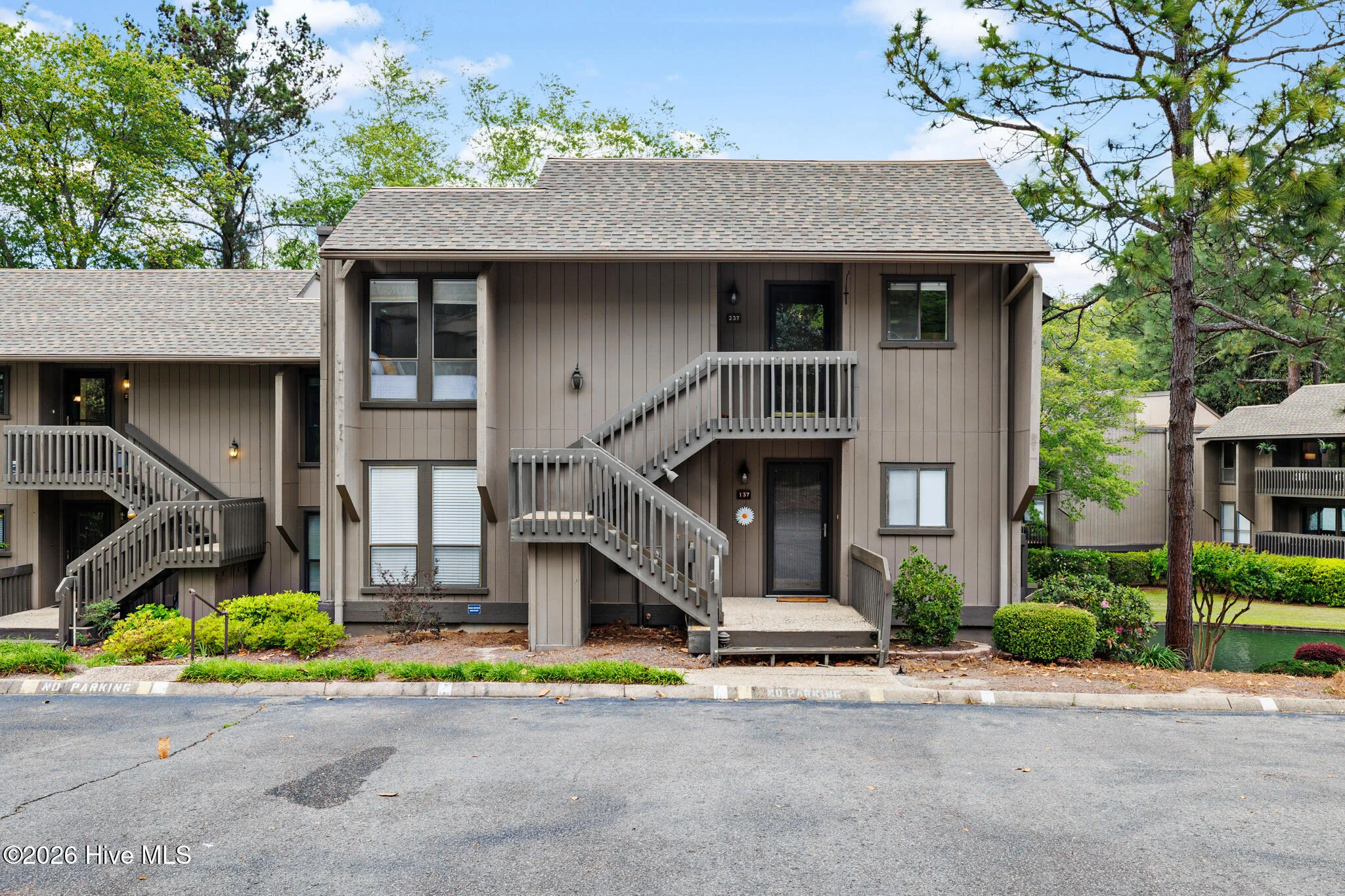 250 Sugar Gum Lane Unit # 237