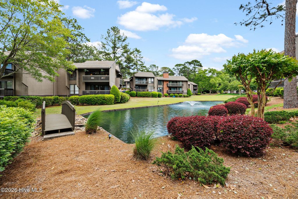 Photo of 250 Sugar Gum Lane # 237, Pinehurst, NC 28374 (MLS # 100584975)
