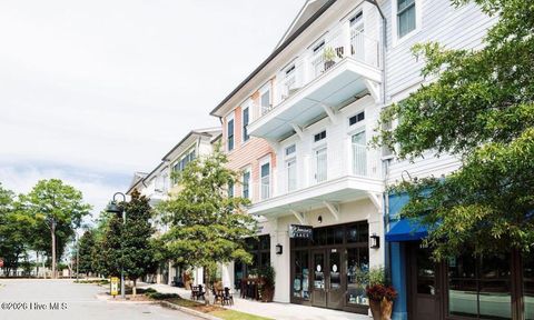 Tiny photo for 4803 Waves Pointe, Wilmington, NC 28412 (MLS # 100553432)