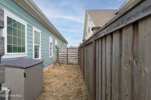 Tiny photo for 4803 Waves Pointe, Wilmington, NC 28412 (MLS # 100553432)