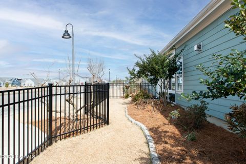 Tiny photo for 4803 Waves Pointe, Wilmington, NC 28412 (MLS # 100553432)