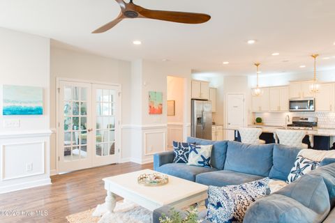 Tiny photo for 4803 Waves Pointe, Wilmington, NC 28412 (MLS # 100553432)