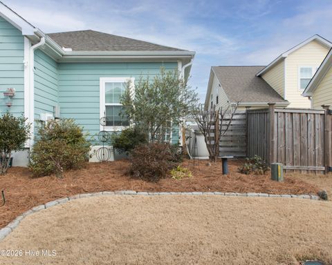 Tiny photo for 4803 Waves Pointe, Wilmington, NC 28412 (MLS # 100553432)