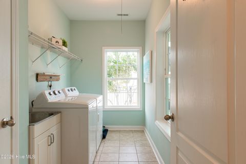 Tiny photo for 4803 Waves Pointe, Wilmington, NC 28412 (MLS # 100553432)