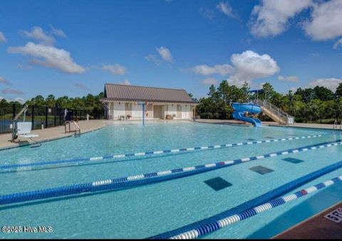 Tiny photo for 4803 Waves Pointe, Wilmington, NC 28412 (MLS # 100553432)