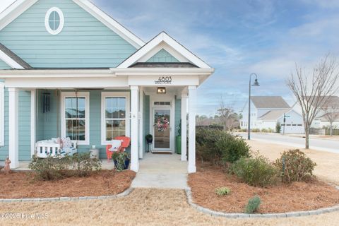 Tiny photo for 4803 Waves Pointe, Wilmington, NC 28412 (MLS # 100553432)