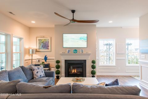 Tiny photo for 4803 Waves Pointe, Wilmington, NC 28412 (MLS # 100553432)