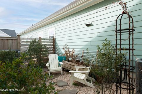 Tiny photo for 4803 Waves Pointe, Wilmington, NC 28412 (MLS # 100553432)