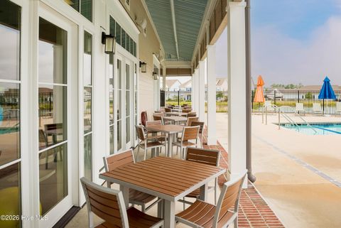 Tiny photo for 4803 Waves Pointe, Wilmington, NC 28412 (MLS # 100553432)