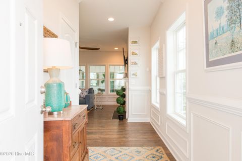 Tiny photo for 4803 Waves Pointe, Wilmington, NC 28412 (MLS # 100553432)