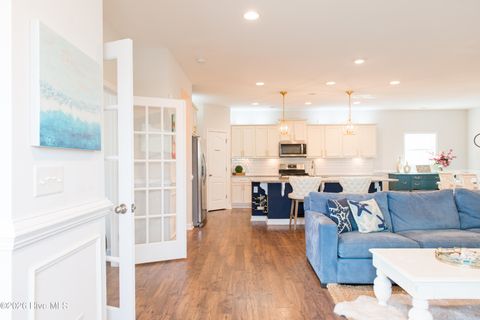 Tiny photo for 4803 Waves Pointe, Wilmington, NC 28412 (MLS # 100553432)