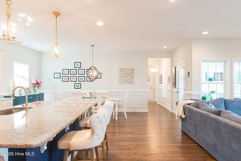 Tiny photo for 4803 Waves Pointe, Wilmington, NC 28412 (MLS # 100553432)