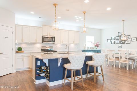 Tiny photo for 4803 Waves Pointe, Wilmington, NC 28412 (MLS # 100553432)