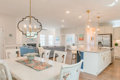 Tiny photo for 4803 Waves Pointe, Wilmington, NC 28412 (MLS # 100553432)