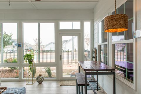 Tiny photo for 4803 Waves Pointe, Wilmington, NC 28412 (MLS # 100553432)