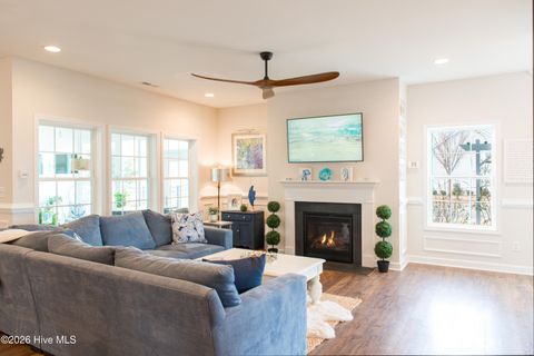 Tiny photo for 4803 Waves Pointe, Wilmington, NC 28412 (MLS # 100553432)