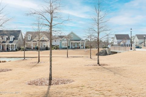Tiny photo for 4803 Waves Pointe, Wilmington, NC 28412 (MLS # 100553432)
