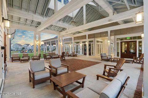 Tiny photo for 4803 Waves Pointe, Wilmington, NC 28412 (MLS # 100553432)