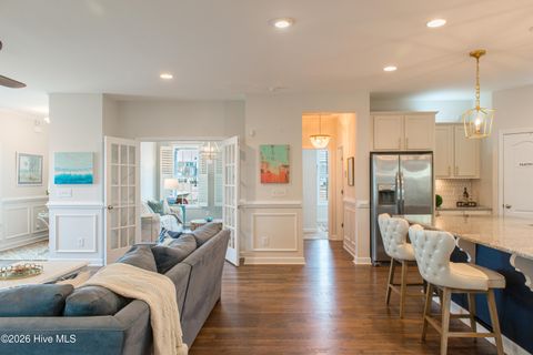 Tiny photo for 4803 Waves Pointe, Wilmington, NC 28412 (MLS # 100553432)