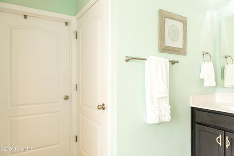 Tiny photo for 4803 Waves Pointe, Wilmington, NC 28412 (MLS # 100553432)