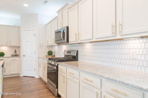 Tiny photo for 4803 Waves Pointe, Wilmington, NC 28412 (MLS # 100553432)