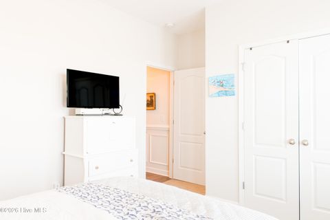 Tiny photo for 4803 Waves Pointe, Wilmington, NC 28412 (MLS # 100553432)