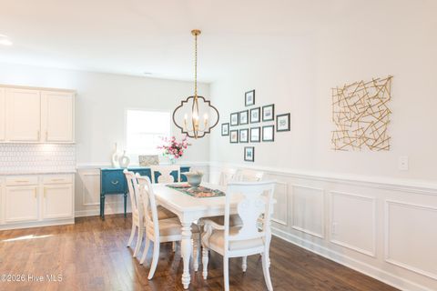 Tiny photo for 4803 Waves Pointe, Wilmington, NC 28412 (MLS # 100553432)