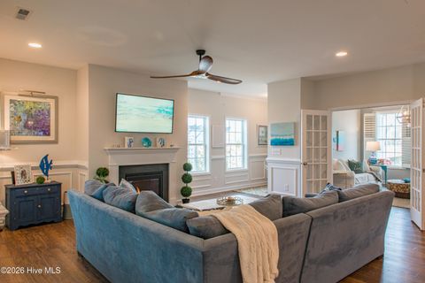 Tiny photo for 4803 Waves Pointe, Wilmington, NC 28412 (MLS # 100553432)