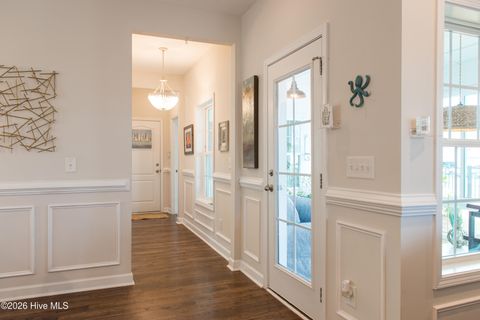 Tiny photo for 4803 Waves Pointe, Wilmington, NC 28412 (MLS # 100553432)