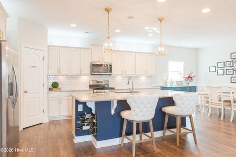 Tiny photo for 4803 Waves Pointe, Wilmington, NC 28412 (MLS # 100553432)