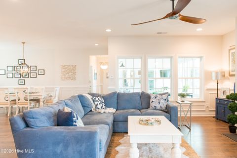 Tiny photo for 4803 Waves Pointe, Wilmington, NC 28412 (MLS # 100553432)