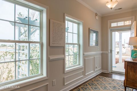 Tiny photo for 4803 Waves Pointe, Wilmington, NC 28412 (MLS # 100553432)