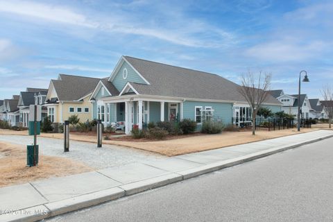 Tiny photo for 4803 Waves Pointe, Wilmington, NC 28412 (MLS # 100553432)