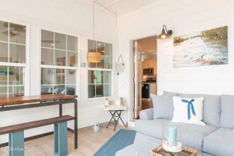 Tiny photo for 4803 Waves Pointe, Wilmington, NC 28412 (MLS # 100553432)