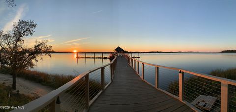 Tiny photo for 4803 Waves Pointe, Wilmington, NC 28412 (MLS # 100553432)