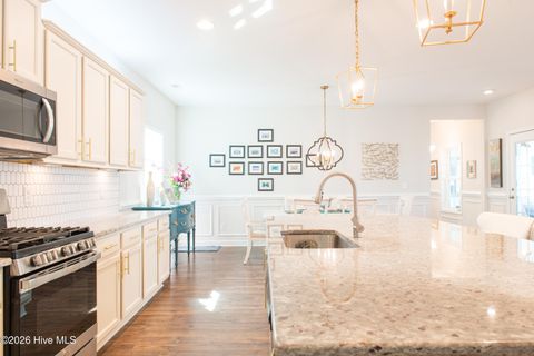 Tiny photo for 4803 Waves Pointe, Wilmington, NC 28412 (MLS # 100553432)