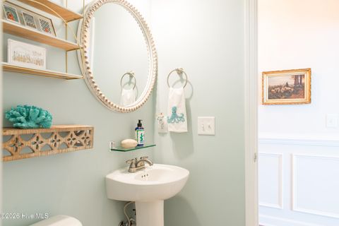 Tiny photo for 4803 Waves Pointe, Wilmington, NC 28412 (MLS # 100553432)