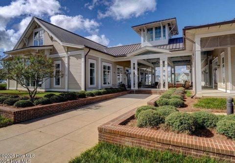 Tiny photo for 4803 Waves Pointe, Wilmington, NC 28412 (MLS # 100553432)