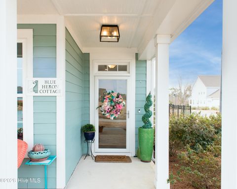 Tiny photo for 4803 Waves Pointe, Wilmington, NC 28412 (MLS # 100553432)