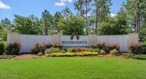 Tiny photo for 4803 Waves Pointe, Wilmington, NC 28412 (MLS # 100553432)