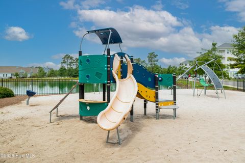 Tiny photo for 4803 Waves Pointe, Wilmington, NC 28412 (MLS # 100553432)