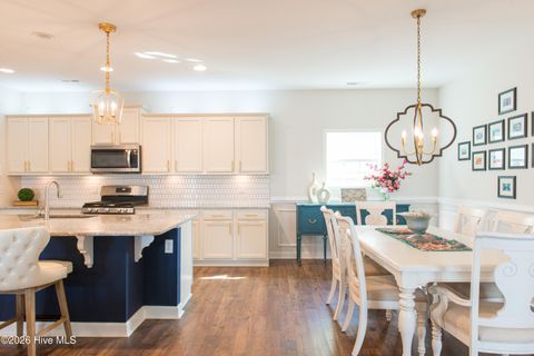 Tiny photo for 4803 Waves Pointe, Wilmington, NC 28412 (MLS # 100553432)