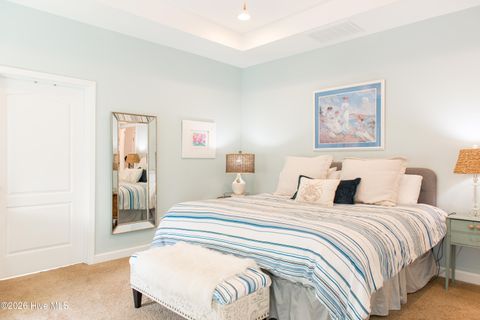 Tiny photo for 4803 Waves Pointe, Wilmington, NC 28412 (MLS # 100553432)