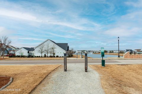 Tiny photo for 4803 Waves Pointe, Wilmington, NC 28412 (MLS # 100553432)