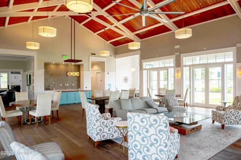 Tiny photo for 4803 Waves Pointe, Wilmington, NC 28412 (MLS # 100553432)