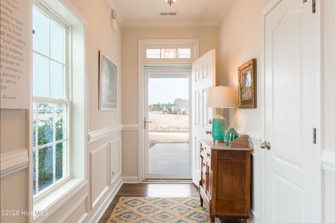 Tiny photo for 4803 Waves Pointe, Wilmington, NC 28412 (MLS # 100553432)