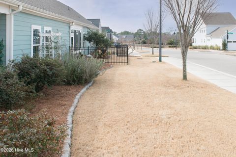 Tiny photo for 4803 Waves Pointe, Wilmington, NC 28412 (MLS # 100553432)