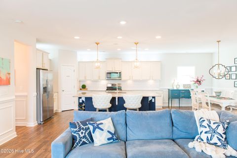 Tiny photo for 4803 Waves Pointe, Wilmington, NC 28412 (MLS # 100553432)