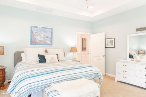 Tiny photo for 4803 Waves Pointe, Wilmington, NC 28412 (MLS # 100553432)