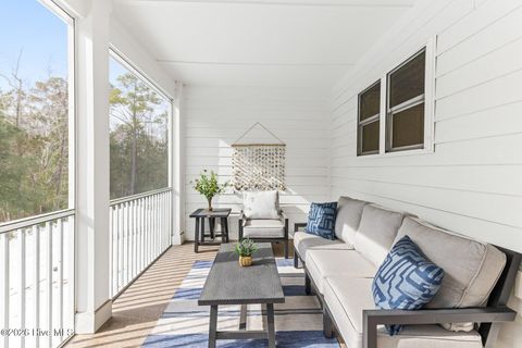 Tiny photo for 829 Anchors Bend Way #,  21, Wilmington, NC 28411 (MLS # 100564944)